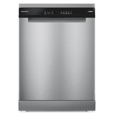 Imagem de Lava Louças 14 Serviços Com Smart Sensor Cor Inox - Blf60ar 2