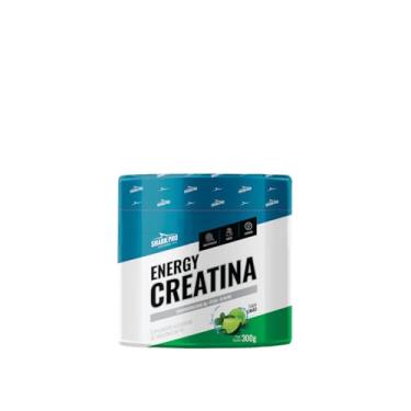 Imagem de CREATINA ENERGY 300G SABOR LIMÃO