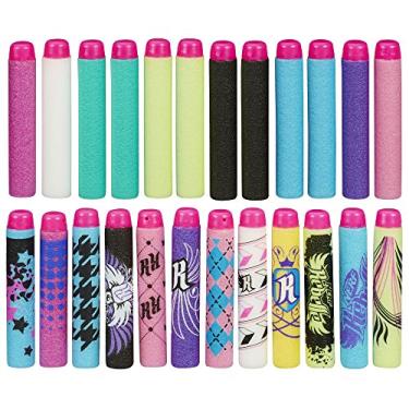 Imagem de Nerf Pacote De Refil Dardos Rebelle Secrets And Spies