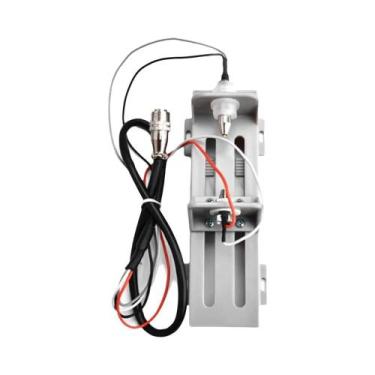 Imagem de Medidor De Resistência Interna De Bateria 18650 26650 RC3563 YR1035 Ke