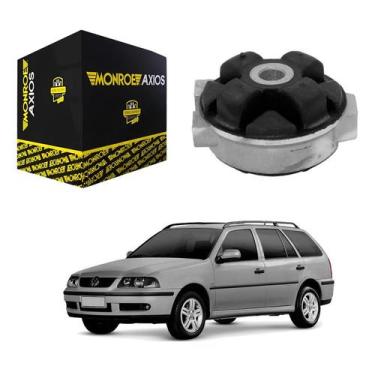 Imagem de Coxim Cambio Axios Parati G3 1.6 1.8 2.0 1999 A 2005