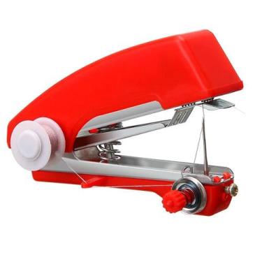 Imagem de Mini Maquina De Costura Manual - Sw4978 - Centercoisas