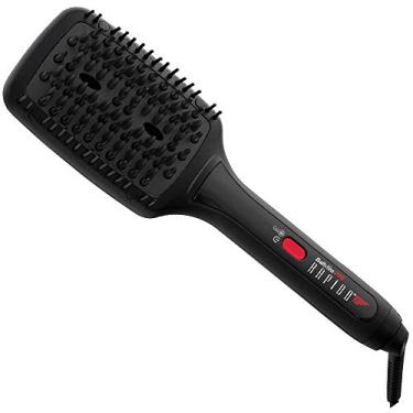 Imagem de Escova Raquete BaByliss PRO Rápido Iônica e Térmica