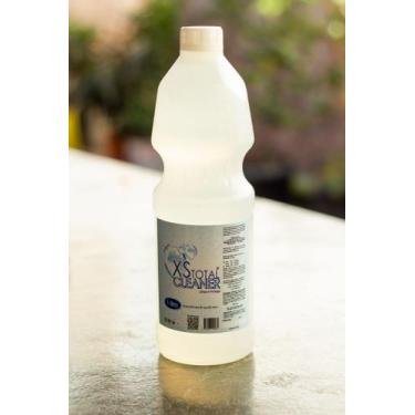 Imagem de Limpador Universal Flotador Alcalino Multiuso Desengordurante  Xs Tota