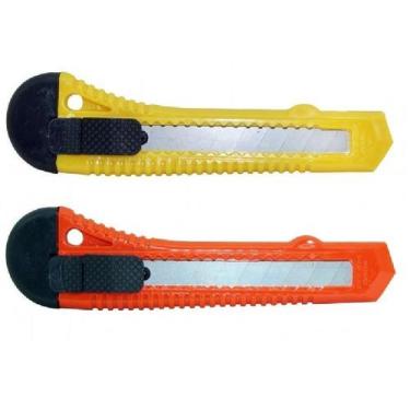 Imagem de Ferramentas Masterprint Estilete Mp 451 Grande