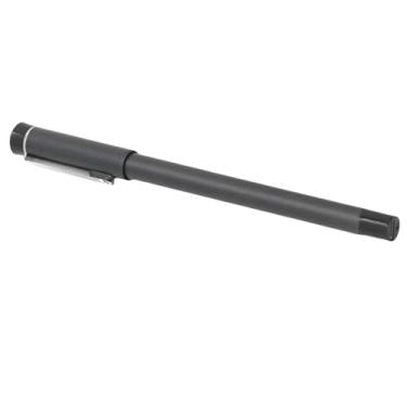 Imagem de Generic Conjunto de Redação Inteligente, OCR Reconhecimento Smart Pen Notebook Configurado Offline -Pastor para Estudar (Retalhos pretos cinza)