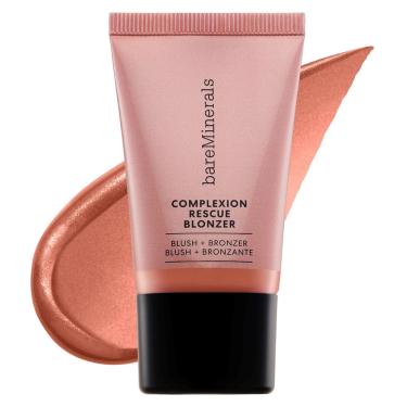 Imagem de Blush Bronzer bareMinerals Complexion Rescue Liquid Blonzer