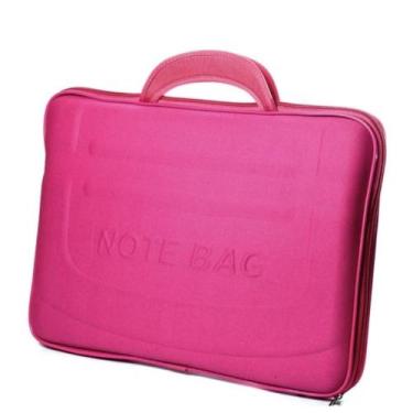 Imagem de Capa Para Notebook 14 e 15.6 Maleta, Rosa, 14