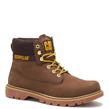 Imagem de Caterpillar Men's, E Colorado Work Boot Otter 13 M