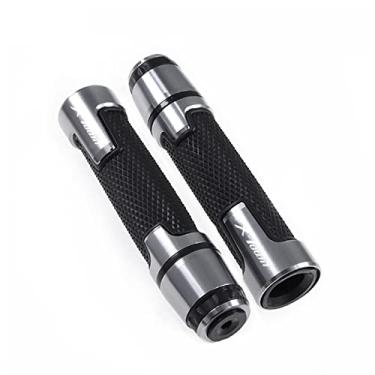 Imagem de Motorcycle Throttle Handle Grips，replacement part，Handlebar Grips Powersports Grips Accessories, For KY&MCO X-TOWN Xtown 125i 300i X TOWN