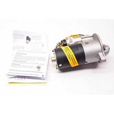 Imagem de BBB Industries 3223 Motor de Arranque