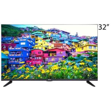 Imagem de Smart TV Mox 32" MO-T32PLUS LED HD/Digital/Wifi/Android 11