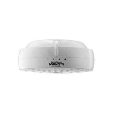 Imagem de Chuveiro Ducha Fashion Lorenzetti Super 7500W 220V, 7500W