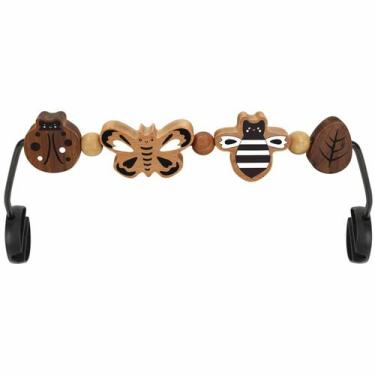 Imagem de Barra de brinquedos Baby Bouncer iGratens para Baby Bouncer Soft & Bli