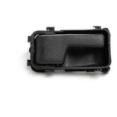 Imagem de Maçaneta Interna Gatilho Puxador Porta Direita Uno Uno Mille - Univers