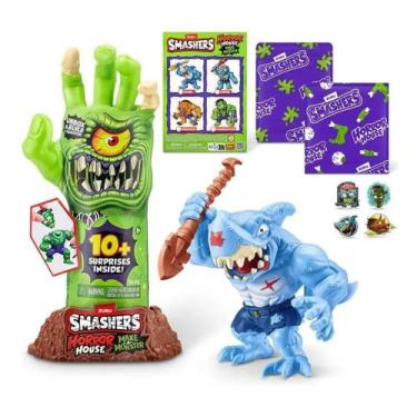 Imagem de Smashers Casa Do Horror Mão - Fun Divirta-se