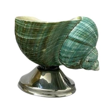 Imagem de IEUDNS Taça de vinho, sobremesa, presentes de inauguração, taça de champanhe de aço inoxidável para casa, bar, festa de noivado, aniversário, Type B