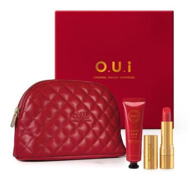 Imagem de Kit O.U.i Trésor (4 Produtos)