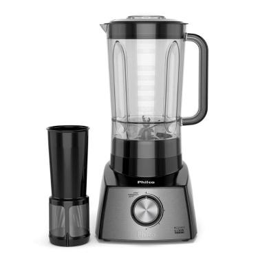 Imagem de Liquidificador Plq1411 1150w Philco Inox 2,7l 127v
