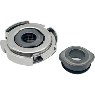 Imagem de Selo Mecânico Tm-12 Selo Mecânico Para Bombas Grf Sca-la 2 De Tamanho De Eixo 12mm, TM-12S (Elliptical)