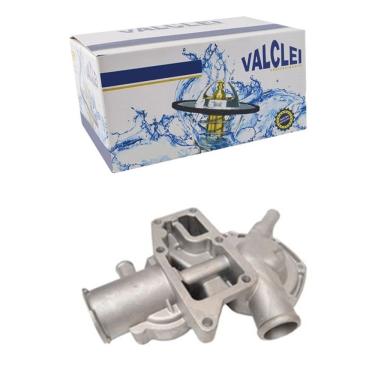 Imagem de Flange Carcaca Bomba Agua - Escort 1986 A 1995 / Gol 1989 A 1991 / Logus 1993 A 1995 / Pampa 1989 A 1995 / Parati 1991 A 1995 - Vc133D