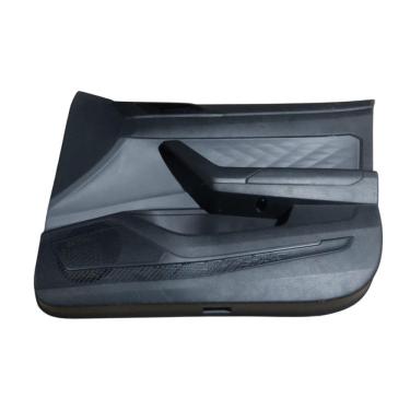 Imagem de Forro Porta Dianteir Direit Virtus Polo 2018 A 2022