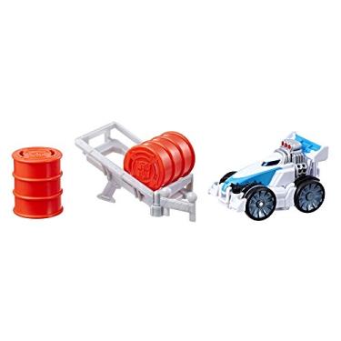 Imagem de Playskool Heroes Transformers Rescue Bot Quickshadow