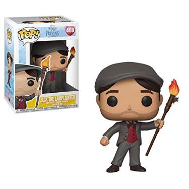 Imagem de FUNKO POP! DISNEY: Mary Poppins - Jack the Lamplighter