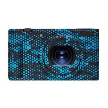 Imagem de Película protetora de vinil antirriscos para câmera película protetora para Sony ZV-1 II Mark II (Mamba)