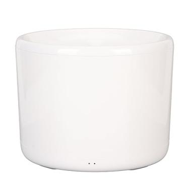 Imagem de Generic Fonte de água para Animais de Estimação, 100-240V Smart Automatic Automatic 2L Capacidade Dispensador de água Pet Controle de Aplicativo Silent for Pets for Dogs (Plugue nos EUA)