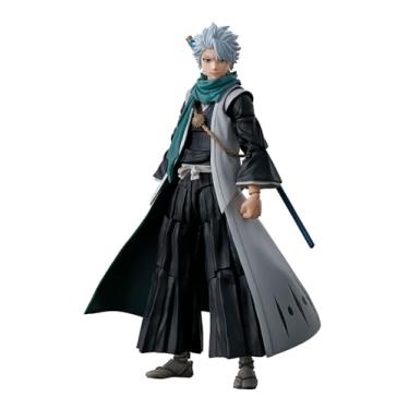 Imagem de Toushiro Hitsugaya - Bleach - SH Figuarts - Bandai