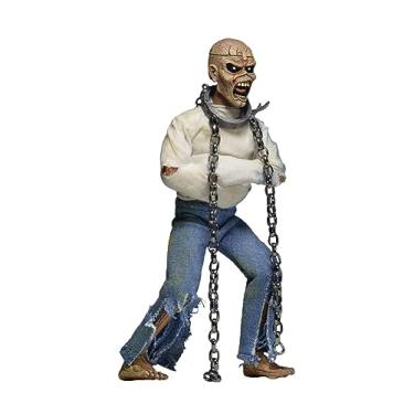 Imagem de Eddie Piece of Mind - Iron Maiden - 8'' Clothed - Neca