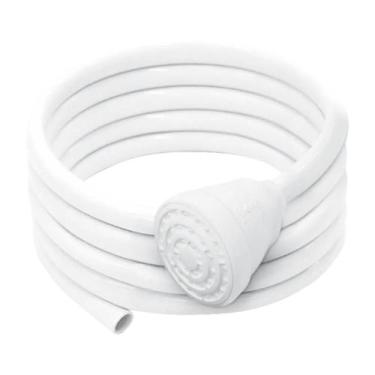 Imagem de Chuveirinho Manual Completa 2,0M-DV Branca - Fame