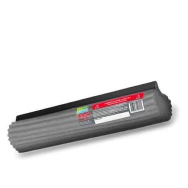 Imagem de Refil para Mop Facil Rodo Limpeza Geral Plus Lava e Seca Magico PVA CLT-905