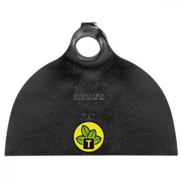 Imagem de Enxada Canavieira goivada 2.0 Tramontina em Aço sem Cabo