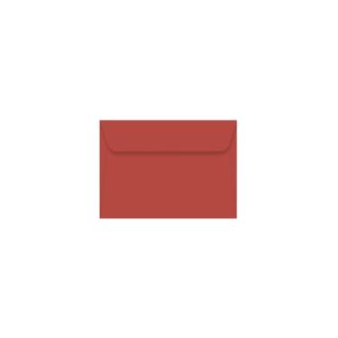 Imagem de ENVELOPE CARTA VERMELHO, Romitec, 5444R, Vermelho