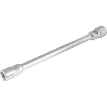 Imagem de Chave De Roda Tipo T Sem Cabo 27X32 Aço Cromo Vanádio Vonder