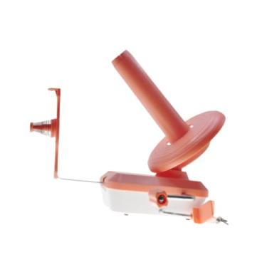 Imagem de Sclmgo Enrolador de Fio Manual, Ferramenta de Enrolamento de Fácil Instalação para Bordados Manuais