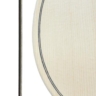 Imagem de Filete Em Ébano / Abeto Para Violoncelo