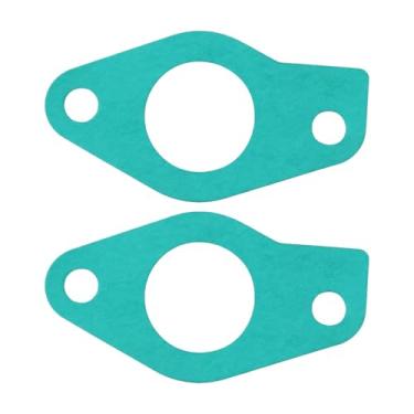 Imagem de LT Easiyl 2 peças de junta de carburador de motor de popa marítima 16221-ZV1-850 compatível com Honda