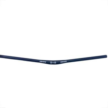 Imagem de Guidão High One Backsweep 31.8 X 780mm 3 Graus Mountain Bike