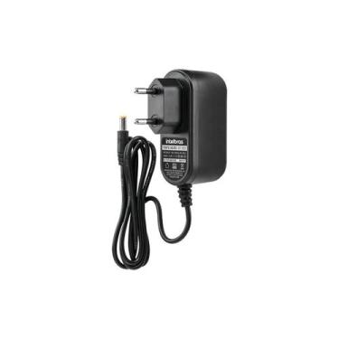 Imagem de Fonte de alimentação ac/dc 12,8v 1a ef-1201 - intelbras