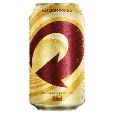 Imagem de Cerveja Skol Lata 350ml