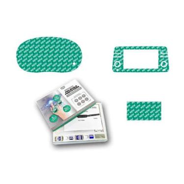 Imagem de Kit Película Proteção Interna NISSAN KICKS ACTIVE / SENSE (A PARTIR DE