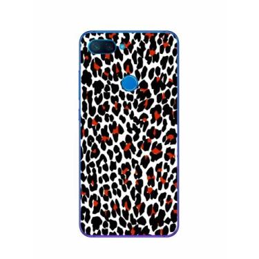 Imagem de Capa Adesivo Skin355 Verso Para Mi 8 Lite - KawaSkin