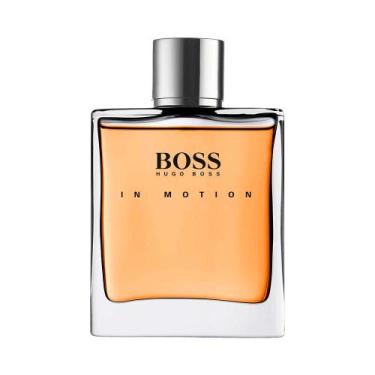 Imagem de Perfume In Motion Hugo Boss Eau de Toilette Masculino, 100ml