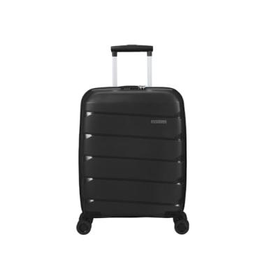 Imagem de American Tourister Mala de Viagem Air Move Preta Pequena