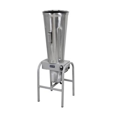 Imagem de Liquidificador Industrial Basculante 25L Inox Lql25 Metvisa