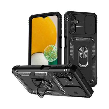 Imagem de Capa De Proteção Completa 360 Para Samsung Galaxy A53 A51 A25 A32 A33 