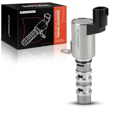 Imagem de A-Premium Solenoide De Comando Válvulas Variável (Vvt) Do Motor Admissão Compatível Com Nissan Versa 2009-2020, Note 2014-2016, 1.6L, Substituição Nº 23796Ed00B, 23796Ed000